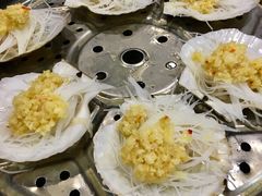 -海大大蒸汽海鲜餐厅·粤菜·特色小炒(欢乐颂店)