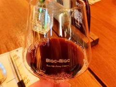 -Blac+Blac(中海环宇荟店)