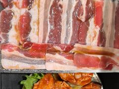 -燚青春东北泥炉烤肉(百合店)