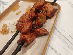 -尹兰楼西北风情餐厅(嘉定店)