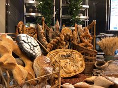 -Bracket Coffee(银河SOHO店)