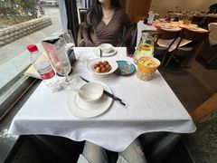 -福海居烤鸭店(鸟巢店)