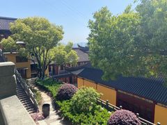 -余姚市灵岩禅寺