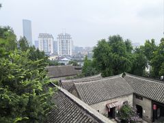 -戏马台景区