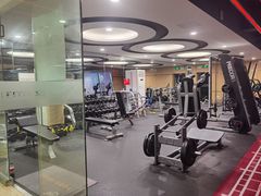 -美再晨游泳健身瑜伽(锦绣店)