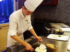 -丹鼎铁板料理(市政娱乐中心店)