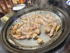 -大杰海鲜锅(基隆路店)