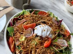 -The Rug Cafe(王府中环店)