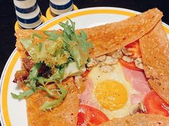 -La Creperie法餐厅(桃江路店)