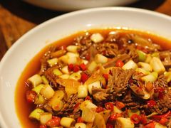 -铁公鸡·四川料理(天环广场店)