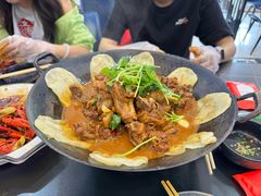 -老谢龙虾(芜湖路店)