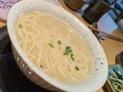 -人间酒暖·Go blanc·烧鸟·深夜食堂(陆家嘴店)