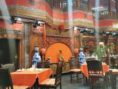 -正阳门饭庄·烤鸭·北京菜(万丰路七里庄店)