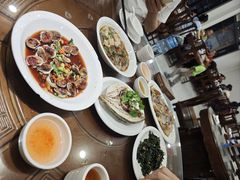 -长平肥姐白粥·海鲜打冷