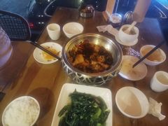 -隔壁老王·家常云南菜(花巷店)