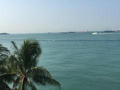 -巴拉湾海滩