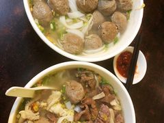 -潮镇老尾牛杂(环城西路店)