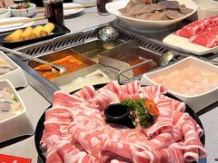 -海底捞火锅(振华商厦店)