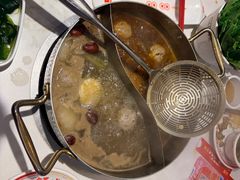 -八合里潮汕鲜牛肉火锅(上海汇智广场店)