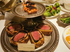 -壳里西餐厅Coquille Seafood Bistro(蒙自路店)