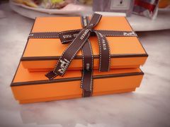 -爱马仕 HERMES(上海ifc商场店)