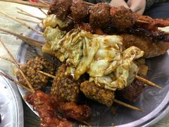 -上海老太小吃店(好吃街店)