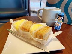 -星巴克(北京门头沟长安天街店)