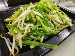 青龙菜-新峰肉骨茶