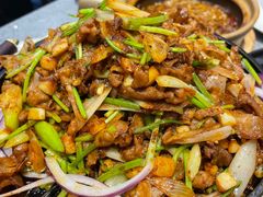 -紫光园(燕郊总店)