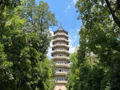 -灵谷景区