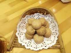 -乌镇那一年小院主题餐厅(甘泉西路店)