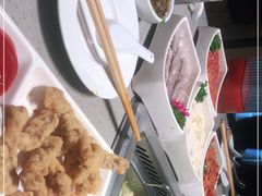 -海底捞火锅(奥森店)