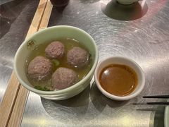 牛肉丸-潮界(虹桥新天地店)