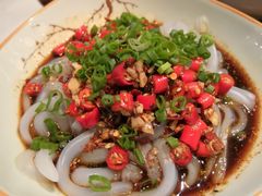 -拈菜(观音桥阳光世纪店)