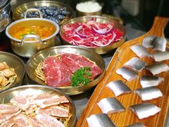-本炙炭烤·蒲烧活鳗料理店(金沙洲店)