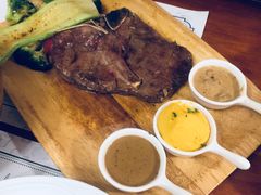 -Deer Park鹿园西餐(仁恒置地广场店)