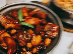 -峨嵋小镇·川菜(勒泰中心店)