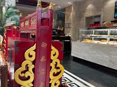 -御茶膳房皇家糕点博物馆(北京首店)