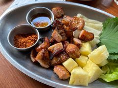 -Blac+Blac(中海环宇荟店)