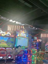 -木马王国(萧山银隆店)