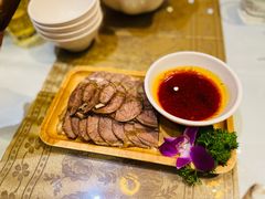 -海尔巴格·新疆菜(吐鲁番店)