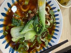 -东方削面(迎泽街店)