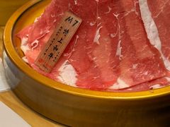 -牛匠和牛寿喜锅(西安总店)