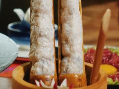 手工鲜虾滑-潮澎派·潮汕菜大排档(南较西路店)