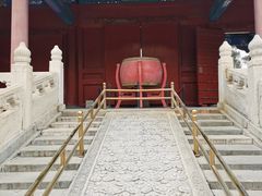 -历代帝王庙博物馆