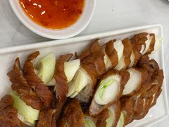 -大地土窑菜馆·特色罗浮农家菜(罗浮山景区店)