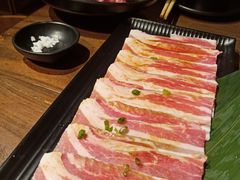 -九田家黑牛烤肉料理(无锡T12店)