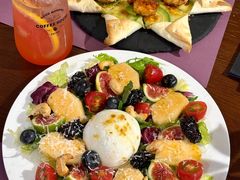 -沏点Trattoria意大利餐厅(新街口店)