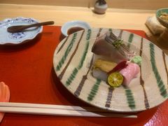 -鮨青(恒基名人购物中心店)