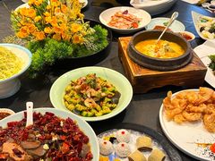 -全聚德(蓝山店)